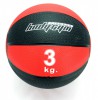 Мяч медицинский 3кг/1221-10/ - магазин СпортДоставка. Спортивные товары интернет магазин в Дербенте 