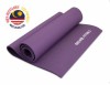 Коврик для йоги 1900х600 6 мм фиолетовый - магазин СпортДоставка. Спортивные товары интернет магазин в Дербенте 
