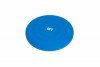 Балансировочная подушка FT-BPD02-BLUE цвет-синий - магазин СпортДоставка. Спортивные товары интернет магазин в Дербенте 