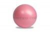 Гимнастический мяч 65 см розовый IRBL17106-P - магазин СпортДоставка. Спортивные товары интернет магазин в Дербенте 