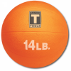 Мяч медицинский  Body Solid Боди Солид BSTMB14  - магазин СпортДоставка. Спортивные товары интернет магазин в Дербенте 