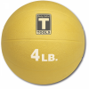 Мяч медицинский   Body Solid Боди Солид BSTMB4  - магазин СпортДоставка. Спортивные товары интернет магазин в Дербенте 