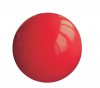 Гимнастический мяч, 65 см красный FITEX PRO FTX-1203-65 фитбол - магазин СпортДоставка. Спортивные товары интернет магазин в Дербенте 