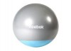 Гимнастический мяч Reebok 55 Арт. RAB-40015BL двухцветный - магазин СпортДоставка. Спортивные товары интернет магазин в Дербенте 