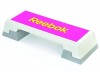 Степ_платформа   Reebok Рибок  step арт. RAEL-11150MG(лиловый)  - магазин СпортДоставка. Спортивные товары интернет магазин в Дербенте 