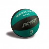 Медицинский мяч  SKYFIT SF – MB3k 3кг  - магазин СпортДоставка. Спортивные товары интернет магазин в Дербенте 