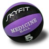Медицинский  мяч  SKYFIT   SF-MB5K 5кг  - магазин СпортДоставка. Спортивные товары интернет магазин в Дербенте 