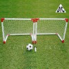 Ворота игровые DFC 2 Mini Soccer Set - магазин СпортДоставка. Спортивные товары интернет магазин в Дербенте 