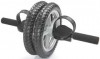 Ролик для пресса колесо для отжимания двойное с педалями  DD-6130 - магазин СпортДоставка. Спортивные товары интернет магазин в Дербенте 