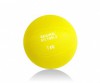 Тренировочный мяч 1 кг FT-BMB-01 - магазин СпортДоставка. Спортивные товары интернет магазин в Дербенте 