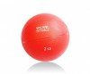 Тренировочный мяч 2 кг FT-BMB-02 - магазин СпортДоставка. Спортивные товары интернет магазин в Дербенте 