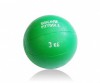 Тренировочный мяч 3 кг FT-BMB-03 - магазин СпортДоставка. Спортивные товары интернет магазин в Дербенте 