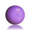 Гимнастический мяч 75 см для коммерческого использования FT-GBPRO-75 - магазин СпортДоставка. Спортивные товары интернет магазин в Дербенте 