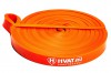 Оранжевая резиновая петля HVAT (2-15 кг) - магазин СпортДоставка. Спортивные товары интернет магазин в Дербенте 