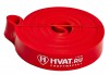 Красная резиновая петля HVAT (5-22 кг) - магазин СпортДоставка. Спортивные товары интернет магазин в Дербенте 