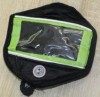Спорттивная сумочка на руку c с прозрачным карманом - магазин СпортДоставка. Спортивные товары интернет магазин в Дербенте 