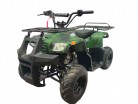 Бензиновые квадроциклы MOWGLI 110 cc - магазин СпортДоставка. Спортивные товары интернет магазин в Дербенте 