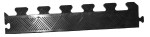 Бордюр для коврика,черный,толщина 12 мм MB Barbell MB-MatB-Bor12 - магазин СпортДоставка. Спортивные товары интернет магазин в Дербенте 