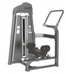 Профессиональный силовой тренажер для зала Grome Fitness вращение торса AXD5018A - магазин СпортДоставка. Спортивные товары интернет магазин в Дербенте 