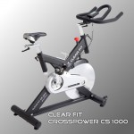 Спин-байк Clear Fit CrossPower CS 1000 - магазин СпортДоставка. Спортивные товары интернет магазин в Дербенте 