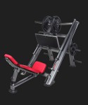 Тренажер Life Gym LK 9030 жим ногами 45 градусов - магазин СпортДоставка. Спортивные товары интернет магазин в Дербенте 