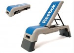 Дек степ платформа Reebok Рибок -deck RAEL-40170BL - магазин СпортДоставка. Спортивные товары интернет магазин в Дербенте 