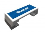 Степ платформа  Reebok Рибок  step арт. RAEL-11150BL(синий)  - магазин СпортДоставка. Спортивные товары интернет магазин в Дербенте 