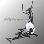 Эллиптический тренажер Clear Fit CrossPower CX 400 - магазин СпортДоставка. Спортивные товары интернет магазин в Дербенте 