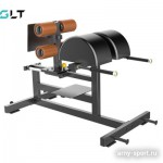 GLT F94 Горизонтальный Римский стул - магазин СпортДоставка. Спортивные товары интернет магазин в Дербенте 