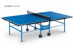 Теннисный стол для помещения Club Pro blue для частного использования и для школ 60-640 - магазин СпортДоставка. Спортивные товары интернет магазин в Дербенте 