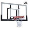 Баскетбольный щит 54" DFC BOARD54A - магазин СпортДоставка. Спортивные товары интернет магазин в Дербенте 