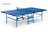 Теннисный стол для помещения Sport 66 подходит для школ и спортивных клубов 60-66 s-dostavka - магазин СпортДоставка. Спортивные товары интернет магазин в Дербенте 