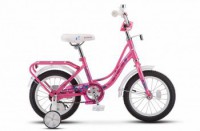 Велосипед детский Stels Wind 14" Z020 2022 - магазин СпортДоставка. Спортивные товары интернет магазин в Дербенте 