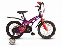 Детский велосипед Stels Galaxy 14" V010 2022 - магазин СпортДоставка. Спортивные товары интернет магазин в Дербенте 