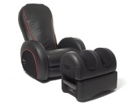 Массажное кресло HI-END класса OTO Master relax MR-1398 - магазин СпортДоставка. Спортивные товары интернет магазин в Дербенте 