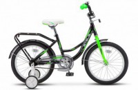 Детский велосипед Stels Flyte 16" Z011 2022 - магазин СпортДоставка. Спортивные товары интернет магазин в Дербенте 