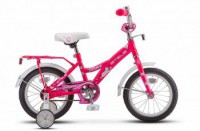 Велосипед детский Stels Talisman Lady 14" Z010 2022 - магазин СпортДоставка. Спортивные товары интернет магазин в Дербенте 