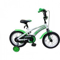 Велосипед детский Stels размер колес 14" для самых маленьких - магазин СпортДоставка. Спортивные товары интернет магазин в Дербенте 