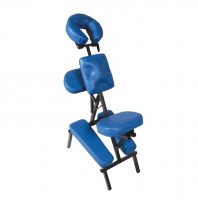 Портативный стул для массажа US MEDICA Boston - магазин СпортДоставка. Спортивные товары интернет магазин в Дербенте 
