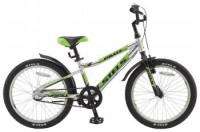 Велосипед детский Stels размер колес 20" для НЕ самых маленьких - магазин СпортДоставка. Спортивные товары интернет магазин в Дербенте 