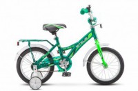 Детский велосипед Stels Talisman 14" Z010 2022 - магазин СпортДоставка. Спортивные товары интернет магазин в Дербенте 