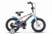 Детский велосипед Stels Arrow 14" V020 2022 - магазин СпортДоставка. Спортивные товары интернет магазин в Дербенте 