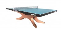 Теннисные столы SAN-EI INFINITY II - магазин СпортДоставка. Спортивные товары интернет магазин в Дербенте 