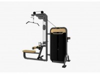   / /LAT PULLDOWN AND LOW ROW BM-1212A -  .       