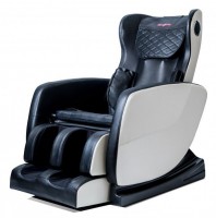 Массажное кресло VF-M58 Black - магазин СпортДоставка. Спортивные товары интернет магазин в Дербенте 