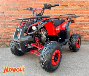 Бензиновый квадроцикл ATV MOWGLI SIMPLE 7 - магазин СпортДоставка. Спортивные товары интернет магазин в Дербенте 