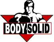 Профессиональные силовые тренажеры Body Solid Боди Солид - магазин СпортДоставка. Спортивные товары интернет магазин в Дербенте 