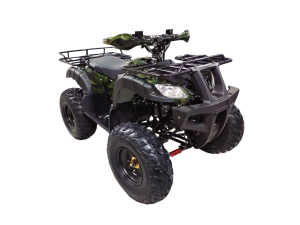 Квадроцикл Wels ATV THUNDЕR 150 s-dostavka - магазин СпортДоставка. Спортивные товары интернет магазин в Дербенте 