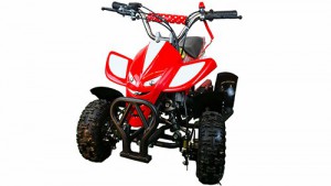 Бензиновый детский квадроцикл MOWGLI E4 - магазин СпортДоставка. Спортивные товары интернет магазин в Дербенте 
